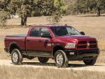 Dodge Ram 2500 Outdoorsman Crew Cab 2013 года
